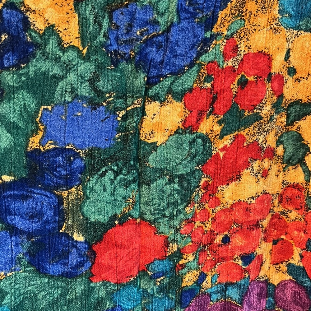Colorful tee - Picture 2 of 2